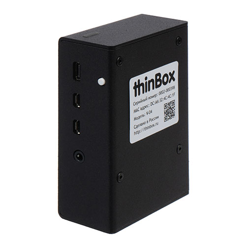 thinBox v4